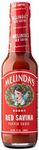 Melindas Red Savina Pepper Hot Sauce, 148 ml