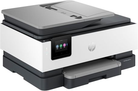 HP OfficeJet Pro 8122e Wireless All-in-One Printer – Color Inkjet