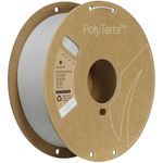 Polymaker Matte Marble PLA Filament 1.75mm Marble Limestone, Matte PLA 3D Printer Filament Stone 1kg - PolyTerra 1.75 PLA Filament Marble for 3D Printing Statues