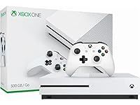 Microsoft - Xbox One S 500GB Consol