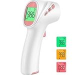 No-Touch Forehead Thermometer, Infr