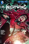 Nightwing (2011-2014) #10