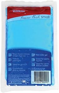 Decor Gel Ice Packs, Small, Blue, 23 x 12cm