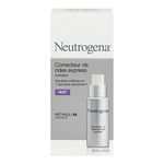 Neutrogena Anti Aging Retinol Night Cream, Rapid Wrinkle Repair, 29mL