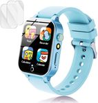 Luyiilo Smart Watch for Kids, with 
