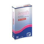 Quest Carnozin (Pack of 30) - Zinc Carnosine Complex Supplement for Gastro Protection & Healing (75mg per Tablet). High Strength Anti-Inflammatory Tablets. Suitable for Vegans.