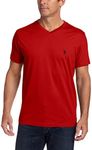 U.S. Polo Assn. Men's V-Neck T-Shir