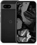 Google Pixel 8A 5G 128GB - Obsidian