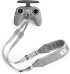 SYMIK Remote Controller Lanyard for