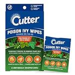 Poison Ivy Wipes, On-the-Go Cleansi