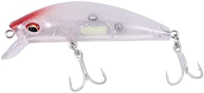Loom Tree Fishing Lures Surface Tackle Topwater Lure Poppers Swimbait for Bass Pike White Back Fishing | Baits, Lures & Flies | Crankbaits