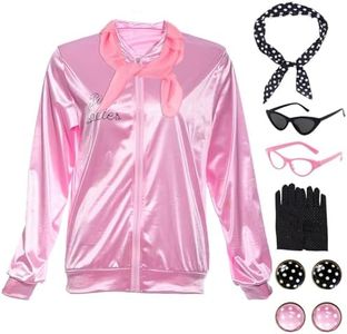 1950s Pink