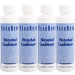 4x AguaNova water bed conditioner, quantity: 250 ml