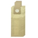 SPARES2GO U-2E U20E Type Paper Dust Bags for Panasonic Vacuum Cleaner (Pack of 5)