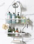 YASONIC Never-Rust Aluminum Hanging