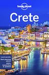 Lonely Planet Crete 7 7th Ed.