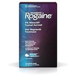 Women's Rogaine 5% Minoxidil Foam f