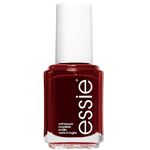 essie Original Nail Polish, 50 bordeaux, Dark Red Nail Polish, 13.5 ml