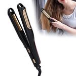 Flat Iron For Waves