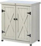 Outdoor Storage Cabinets Weatherpro
