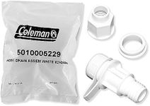 Coleman Cooler Drain Plug Assembly 