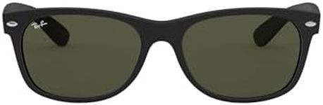 Ray-Ban Unisex New Wayfarer Sunglas