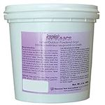 White Powdered (Sanded) Grout - 2 L