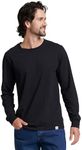 Russell Athletic Mens Cotton Perfor