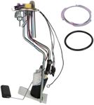 Electric Fuel Pump, Replacement for