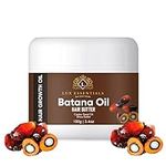 Batana Oil For Hair Growth, 100% Ra