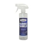 Nanotech Surface Solutions Fabric-Shield, Fabric Guard, Liquid Repellent for Fabrics, Upholstery, Suede, Textile Shield, Wine, Coffee Stain Protector (16 Oz.)