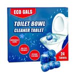 Toilet Bowl Cleaner For Septic Tanks