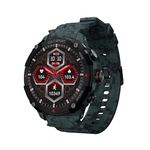 CULTSPORT Cult.Sport Ranger Xr, 1.43" Amoled Smartwatch, Outdoor Rugged Smartwatch, 850 Nits, Bluetooth Calling, 4200 Mah Battery, Sports Recognition, Health Tracking, Round Digital Watch