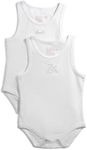 Feathers Baby 100% Cotton Onesies Bodysuit