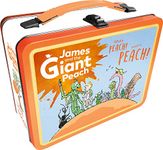 Dahl Lunch Box James Gen 2 Fun Box New 48228