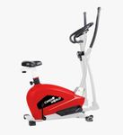 Exerpeutic Elliptical