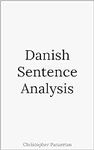 Danish Sentence Analysis (Languages