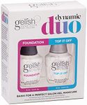 Gelish Dynamic Duo Kit Top and Base