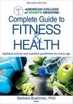 ACSM's Complete Guide to Fitness & Health