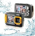 SVP 20 Megapixel Digital Waterproof