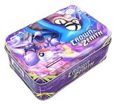 Pokemon Ex Cards Mega Pack