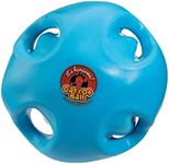 Shires Carrot Ball - Blue