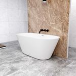 Modern Designer Bathroom Freestandi
