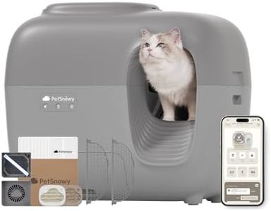 PetSnowy S