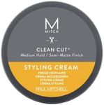 MITCH by Paul Mitchell Clean Cut St