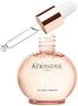 KÉRASTASE Gloss Absolu - Glaze Drops - Huile Légère de Brillance - Huile de Rose Sauvage - Cheveux Longs & Sujets aux Frisottis - 45 ml
