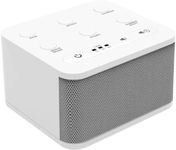 White Noise Machine For Office Privacy Plug In