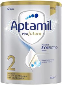 Aptamil Profutura 2 Premium Baby Follow-On Formula from 6-12 Months, 900 g