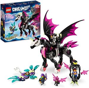 LEGO DREAM