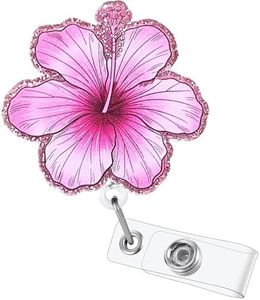 Pink Flowe